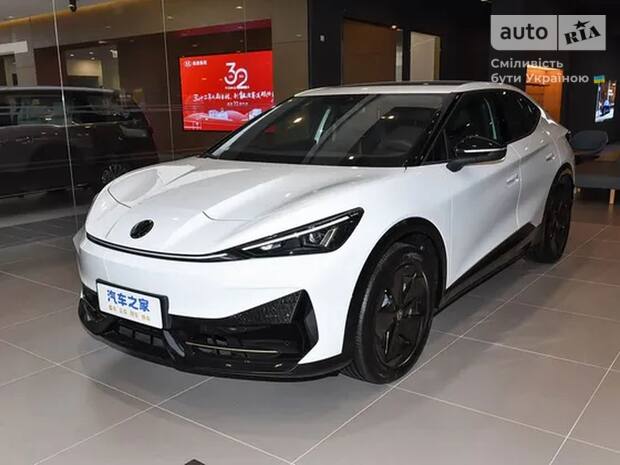 Volkswagen ID. UNYX 2024 Volkswagen ID. UNYX 2024