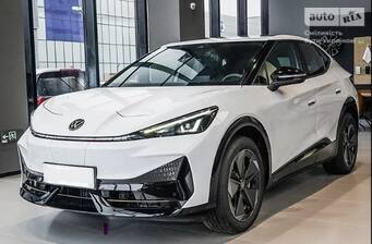 Volkswagen ID. UNYX 2024 Pro