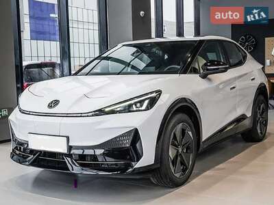 Volkswagen ID. UNYX 2024 Pro