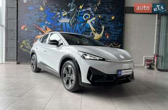 Volkswagen ID. UNYX 2025 в Одеса