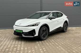 Volkswagen ID. UNYX 2024 в Бориспіль