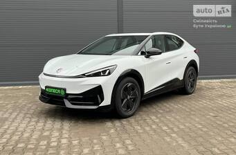 Volkswagen ID. UNYX 2024 Pro