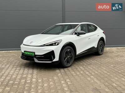 Volkswagen ID. UNYX Pro 82.4 kWh (231 к.с.) 2024