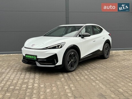 Volkswagen ID. UNYX 2024