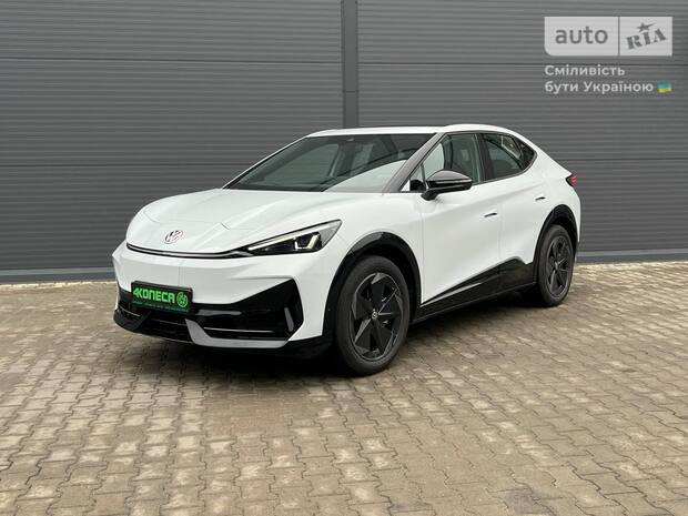 Volkswagen ID. UNYX 2024 Volkswagen ID. UNYX 2024