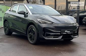 Volkswagen ID. UNYX 2025 Pro