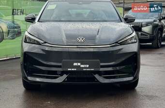 Volkswagen ID. UNYX 2025 в Київ