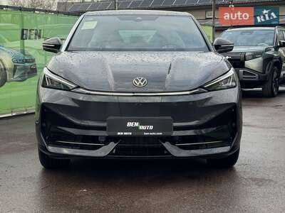 Volkswagen ID. UNYX 2025 Pro