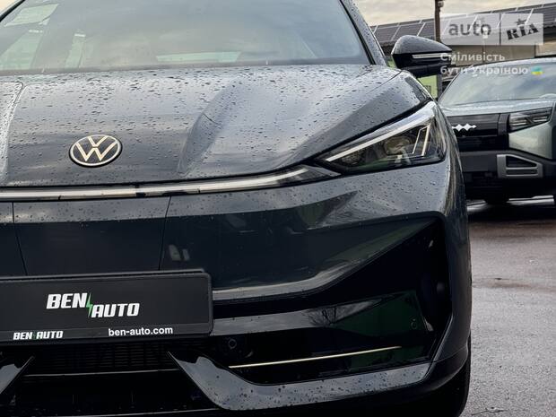 Volkswagen ID. UNYX 2025