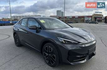 Volkswagen ID. UNYX 2025 в Харків