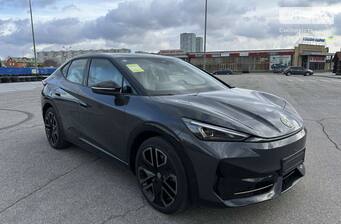 Volkswagen ID. UNYX 2025 Max