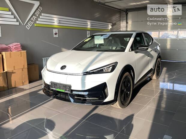 Volkswagen ID. UNYX 2025