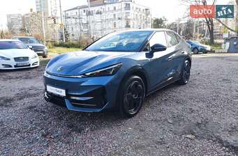 Volkswagen ID. UNYX 2025 в Київ