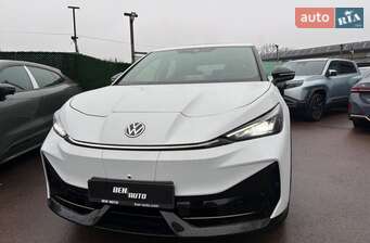 Volkswagen ID. UNYX 2024 в Київ