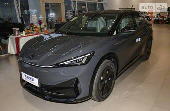 Volkswagen ID. UNYX 2024 Ultra