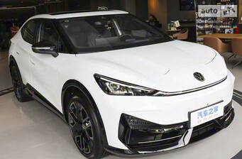 Volkswagen ID. UNYX 2025 Max