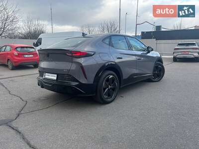 Новый Volkswagen ID. UNYX 2024 - фото 5