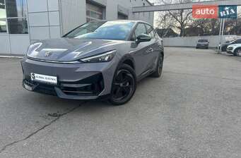 Volkswagen ID. UNYX 2024 в Полтава