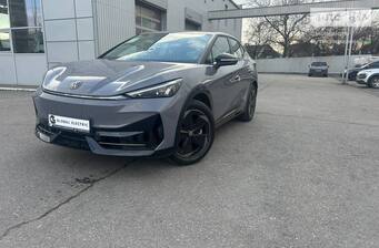 Volkswagen ID. UNYX 2024 Pro