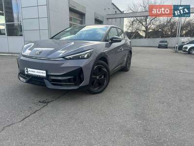 Volkswagen ID. UNYX 2024 Pro