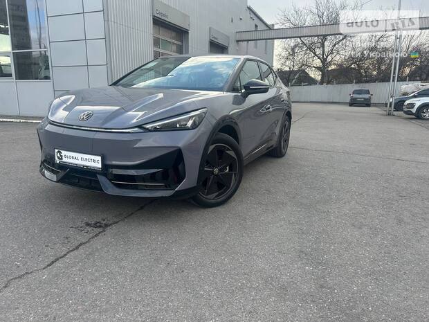 Volkswagen ID. UNYX 2024 Volkswagen ID. UNYX 2024