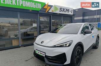 Volkswagen ID. UNYX 2025 в Вінниця