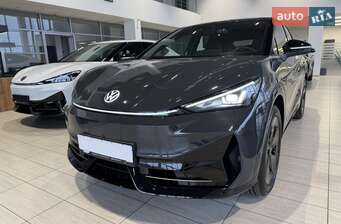 Volkswagen ID. UNYX 2025 в Харків