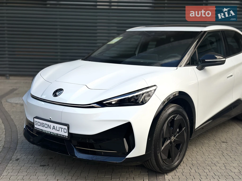 Volkswagen ID. UNYX Ultra