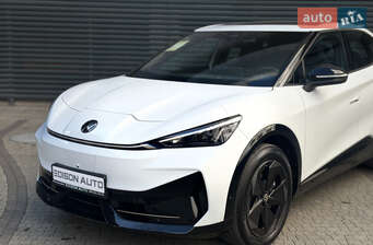 Volkswagen ID. UNYX 2024 в Київ