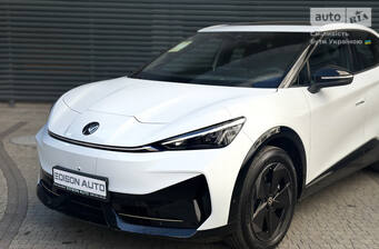 Volkswagen ID. UNYX 2024 Ultra