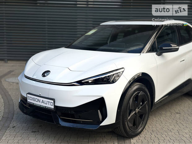 Volkswagen ID. UNYX 2024