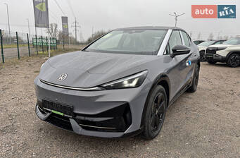 Volkswagen ID. UNYX 80.2 kWh (231 к.с.) 2025