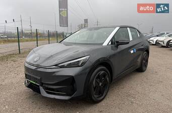 Volkswagen ID. UNYX 80.2 kWh (231 к.с.) 2025