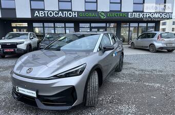 Volkswagen ID. UNYX 2025 Ultra