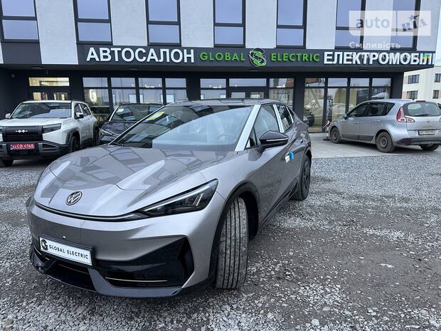 Volkswagen ID. UNYX 2025 Volkswagen ID. UNYX 2025