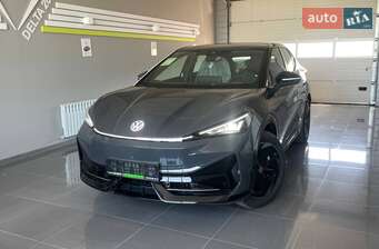 Volkswagen ID. UNYX 2025 в Київ