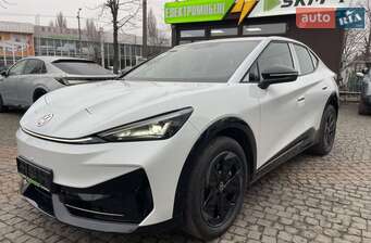 Volkswagen ID. UNYX 2025 в Житомир