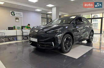 Volkswagen ID. UNYX 2025 в Полтава