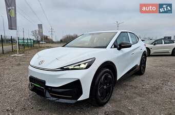 Volkswagen ID. UNYX 2025 в Київ