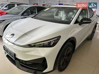 Volkswagen ID. UNYX 2025 Ultra