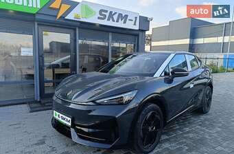 Volkswagen ID. UNYX 2025 в Вінниця