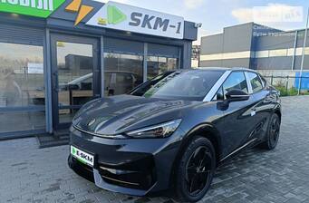 Volkswagen ID. UNYX 2025 Ultra