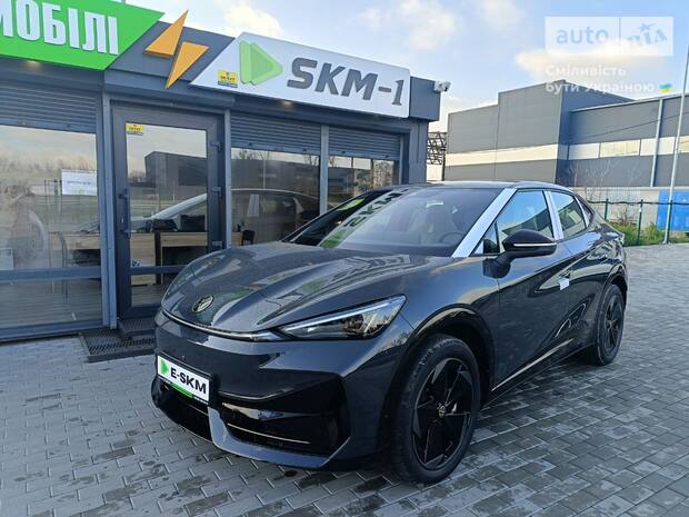 Volkswagen ID. UNYX 2025 Volkswagen ID. UNYX 2025