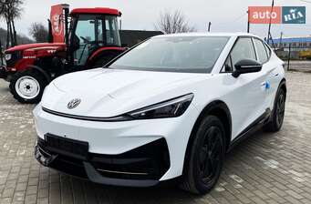 Volkswagen ID. UNYX 2025 в Вінниця