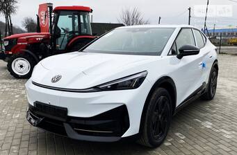 Volkswagen ID. UNYX 2025 Ultra