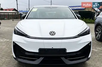 Volkswagen ID. UNYX