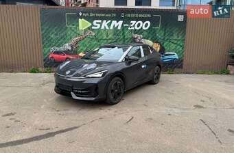 Volkswagen ID. UNYX 2025 в Київ