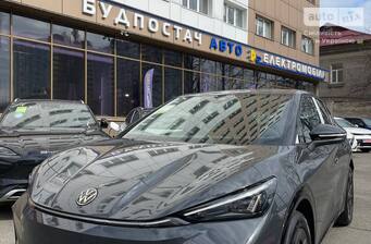 Volkswagen ID. UNYX 2025 Pro