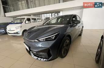 Volkswagen ID. UNYX 2025 в Київ