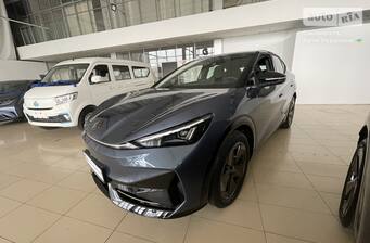 Volkswagen ID. UNYX 2025 Ultra